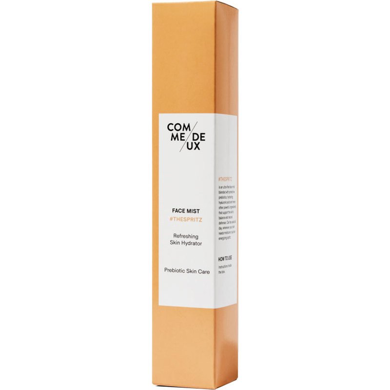 Comme Deux Thespritz Face Mist 60 ml