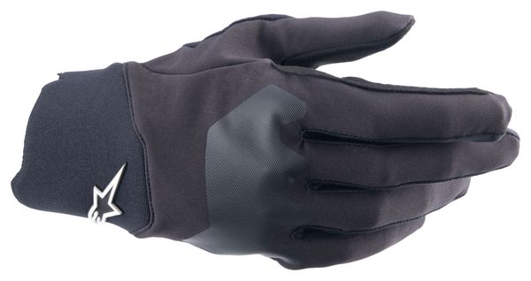 Gants Longs AlpineStars A-Supra Noir