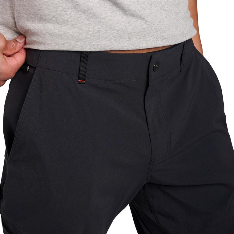 Black Diamond M Pursuit Pants Black