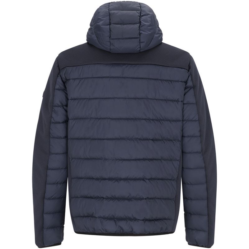 Veleste Locky - Jas - Blauw - 2XL