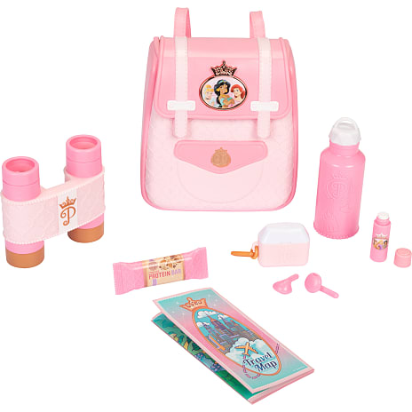Disney Princess Style Collection rygsæk