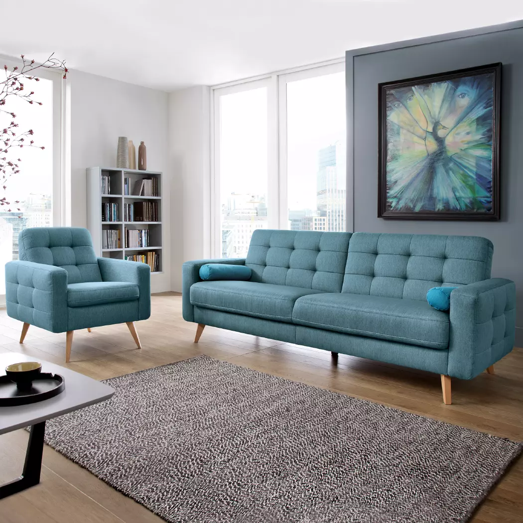 Schlafsofa Nappa