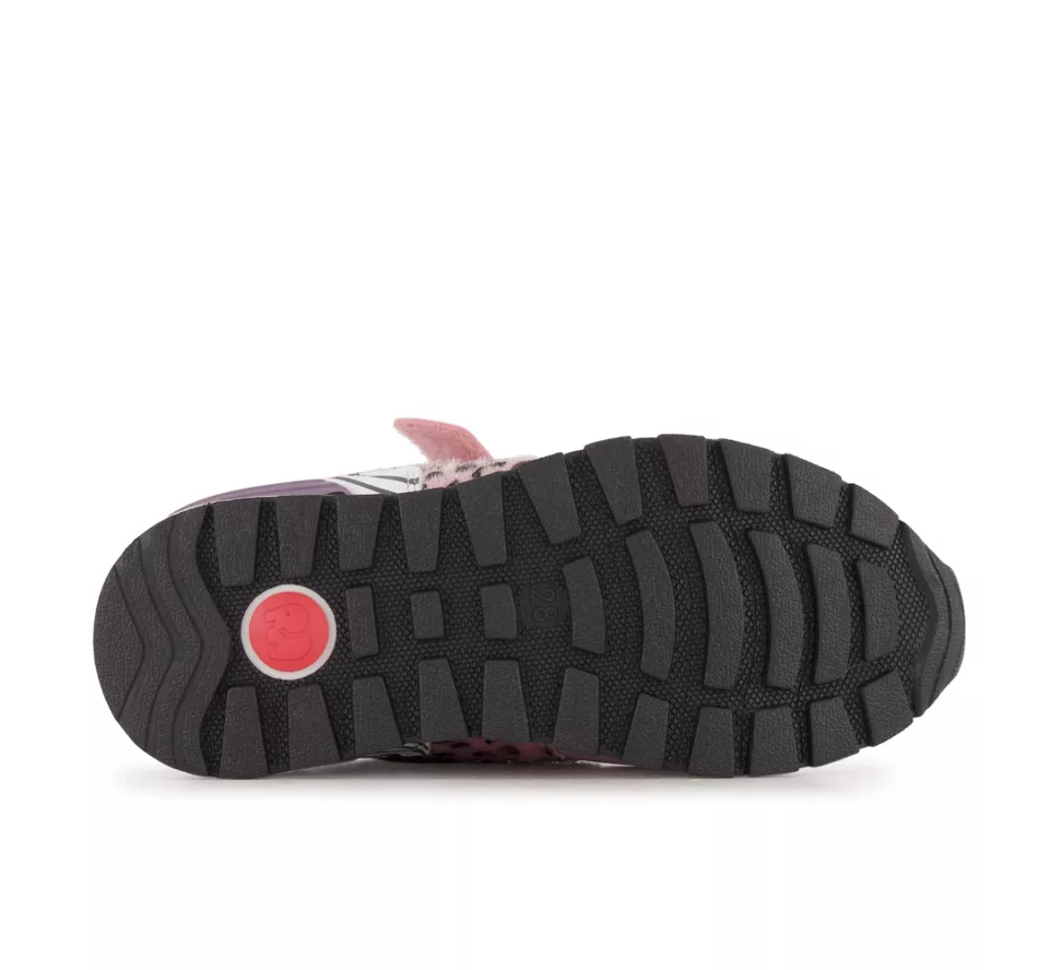 Halbschuh - Holly - Weit