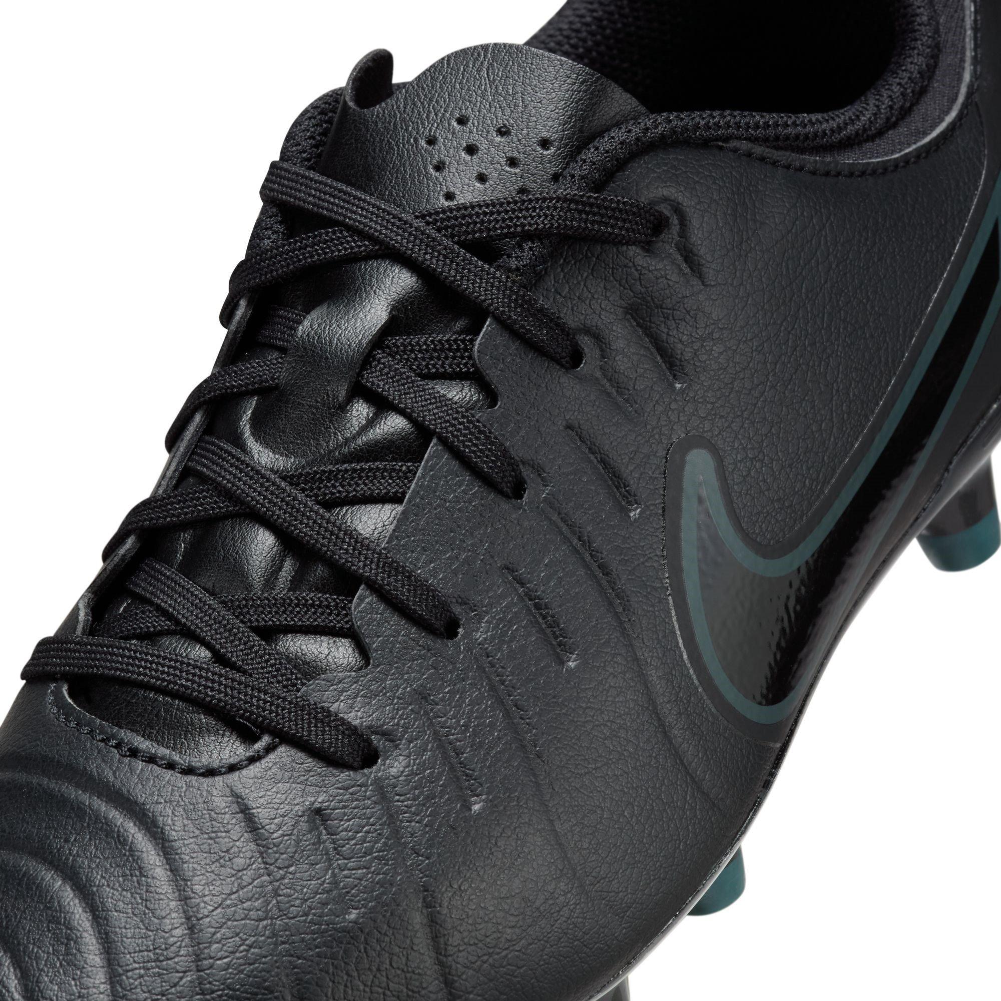 Nike Tiempo Legend 10 Academy Firm Ground Football Boots Junior