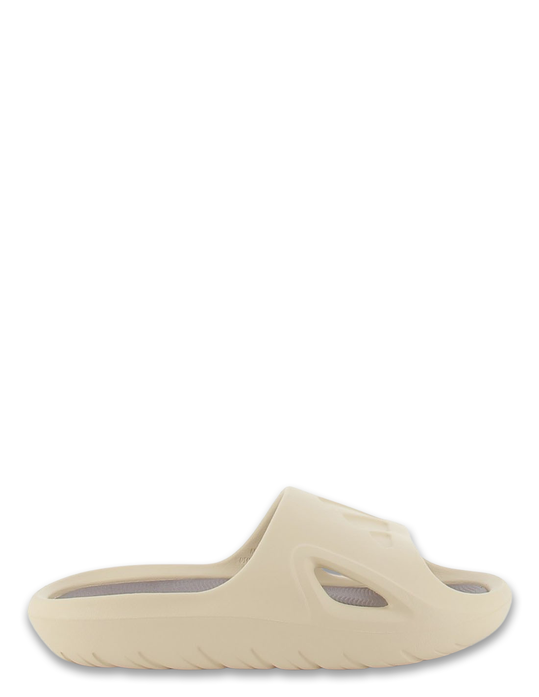 adidas Claquettes mixte adicane slide beige