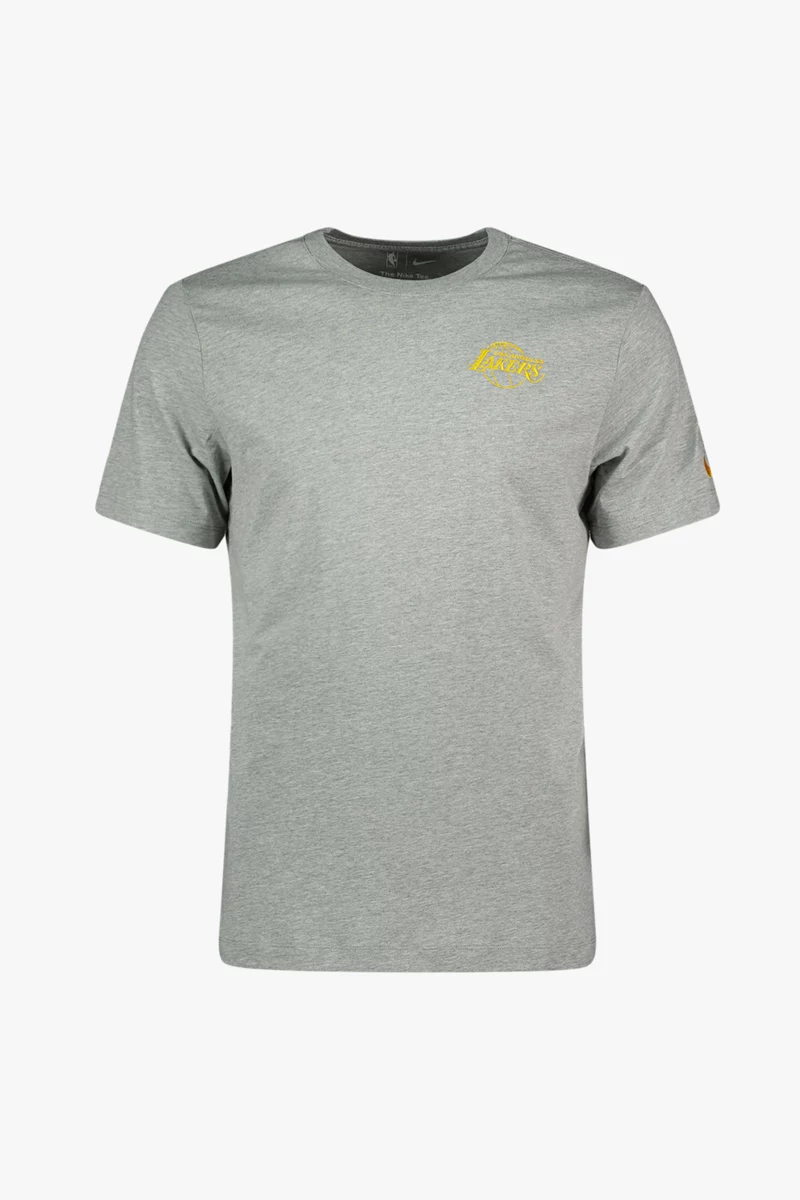 Nike Los Angeles Lakers Essential Herren T-Shirt