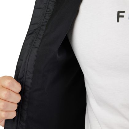 Veste Fox RIDGEWAY 2.0 - Noir