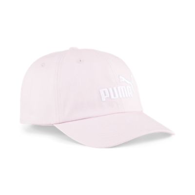 PumaEssentials No.1 Cap - rosa