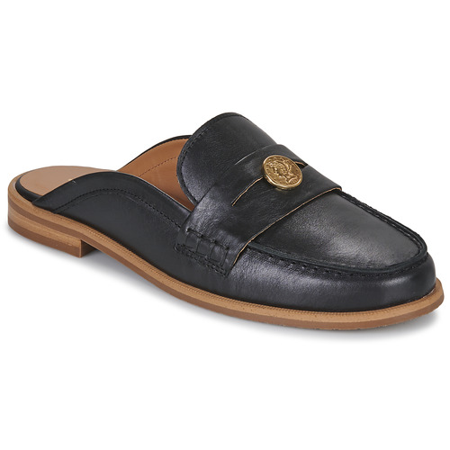 JB Martin - LEEDS - NAPPA NOIR