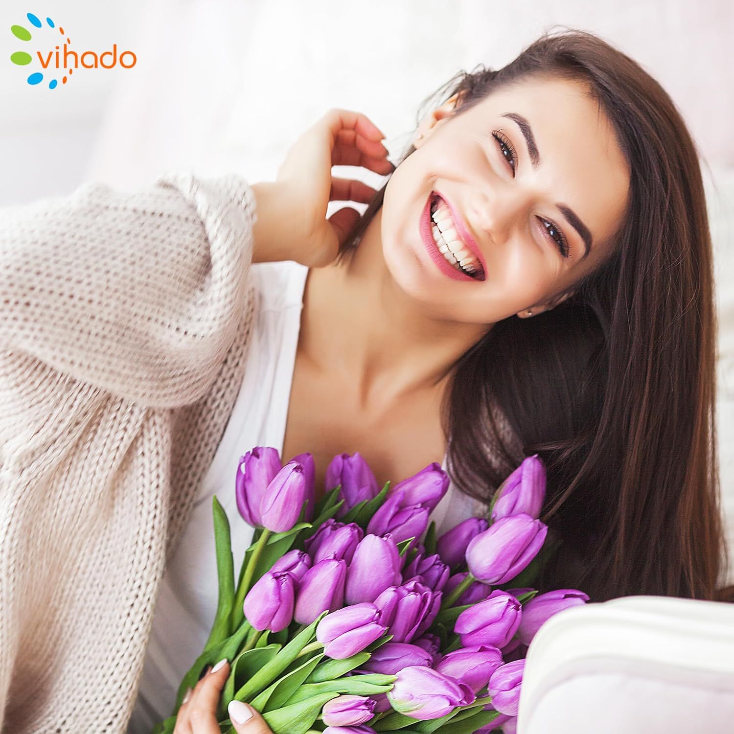 Vihado Haar Vitamine Gummies
