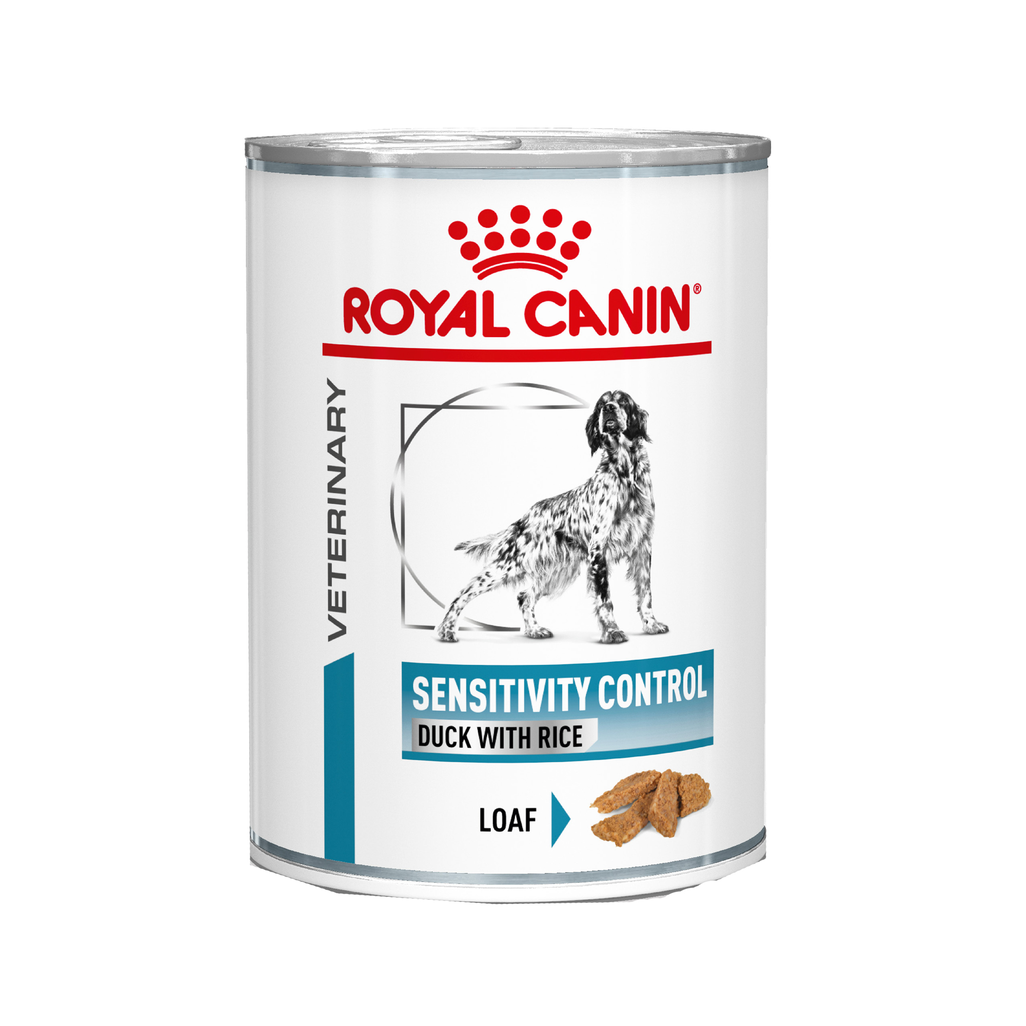 Royal Canin Sensitivity Control Hond - Blik