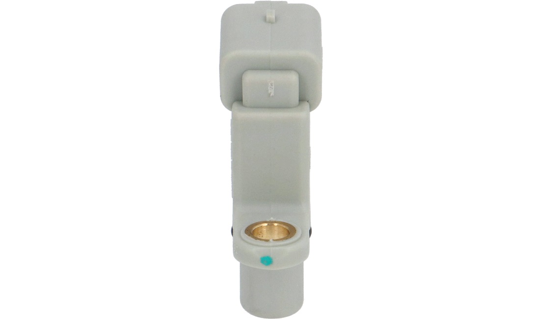 Sensor, knastakselposition