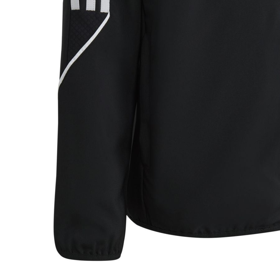adidas Coupe-Vent Tiro 23 League - Noir Enfant