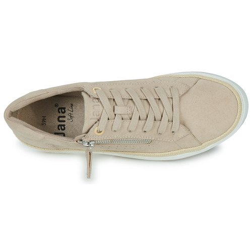 Jana - 23670-400 - Beige