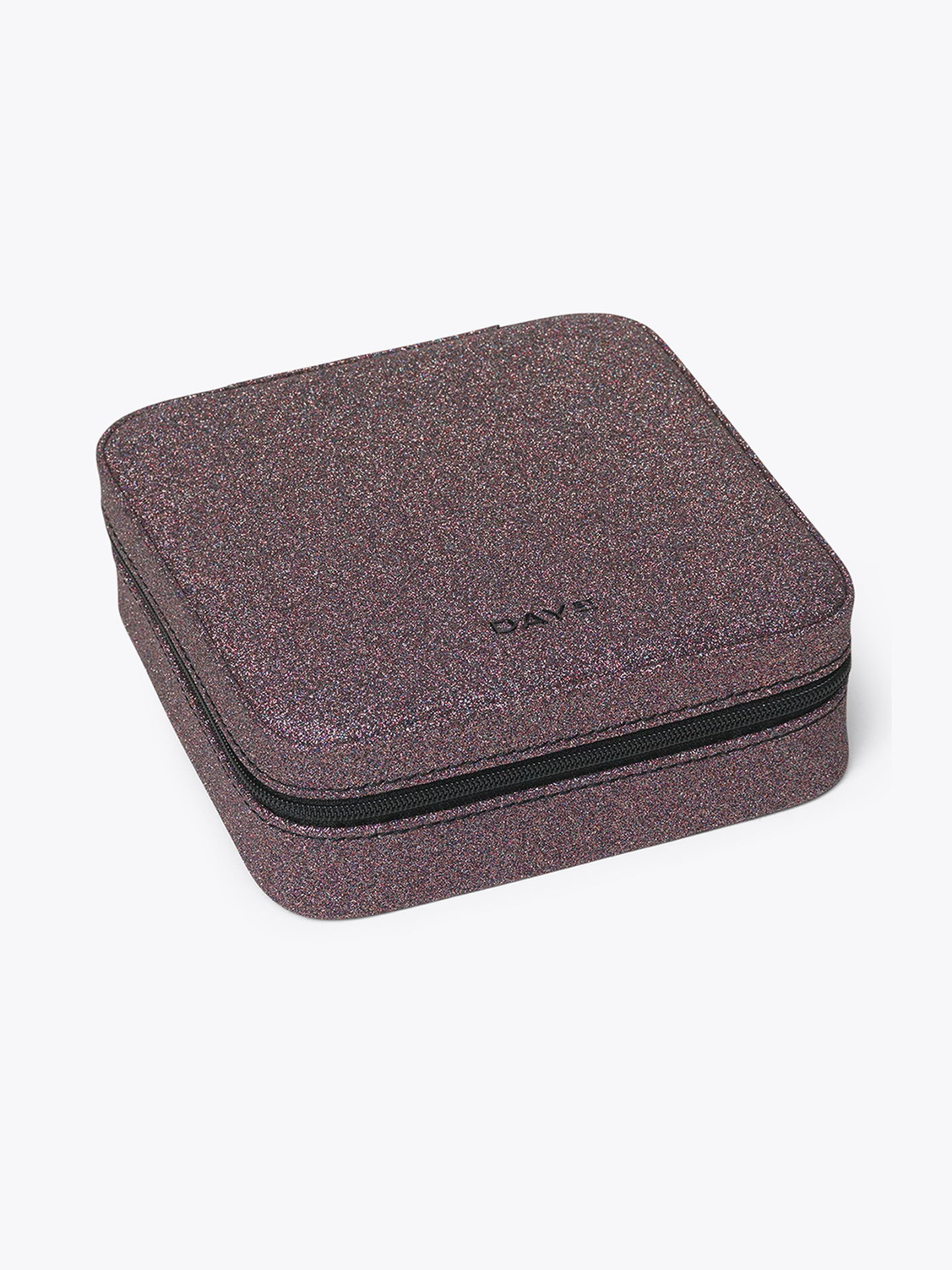 Day Beam Jewelry Zip Square