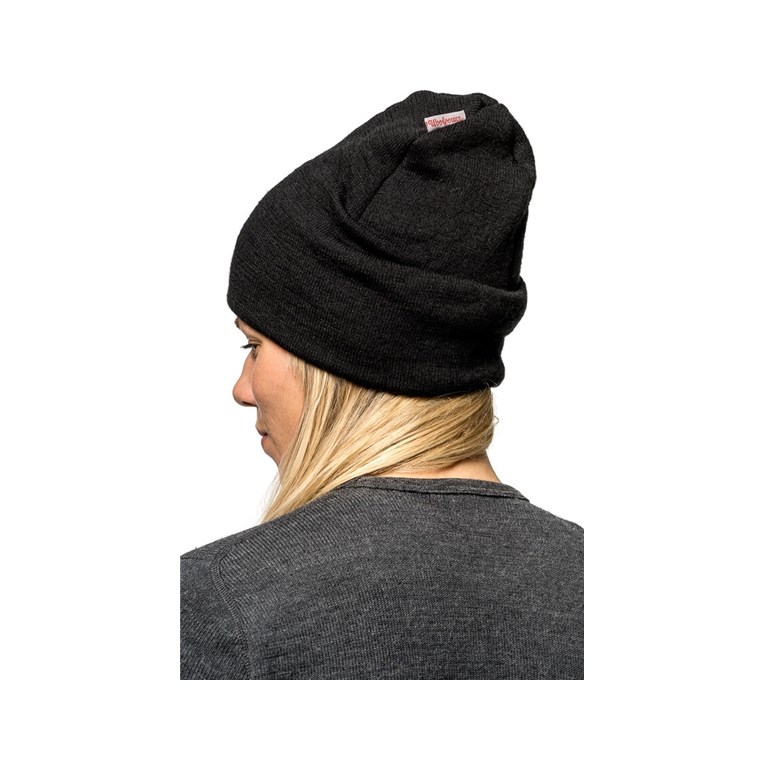 Woolpower Cap 400