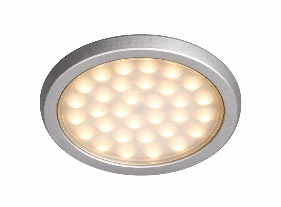 Led Eagle Modena opbouwspot - dimbaar door aanraken