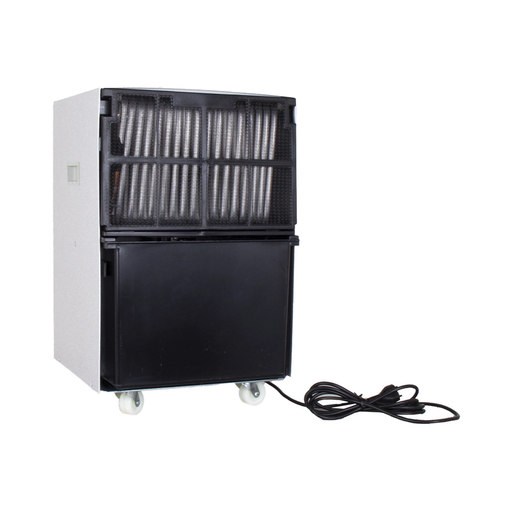 Kibernetik FSP OD120 Bauentfeuchter 16 Liter