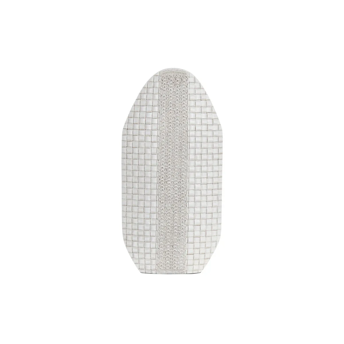 DKD Home Decor Blanc - Résine