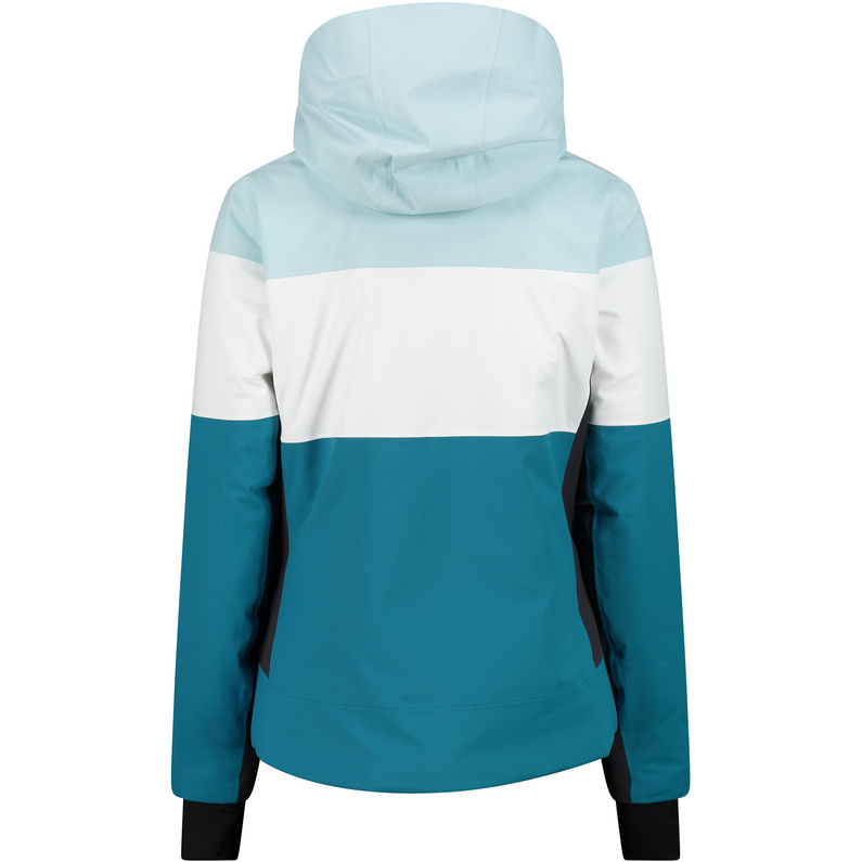 CMP Damen Hoodie Jacke