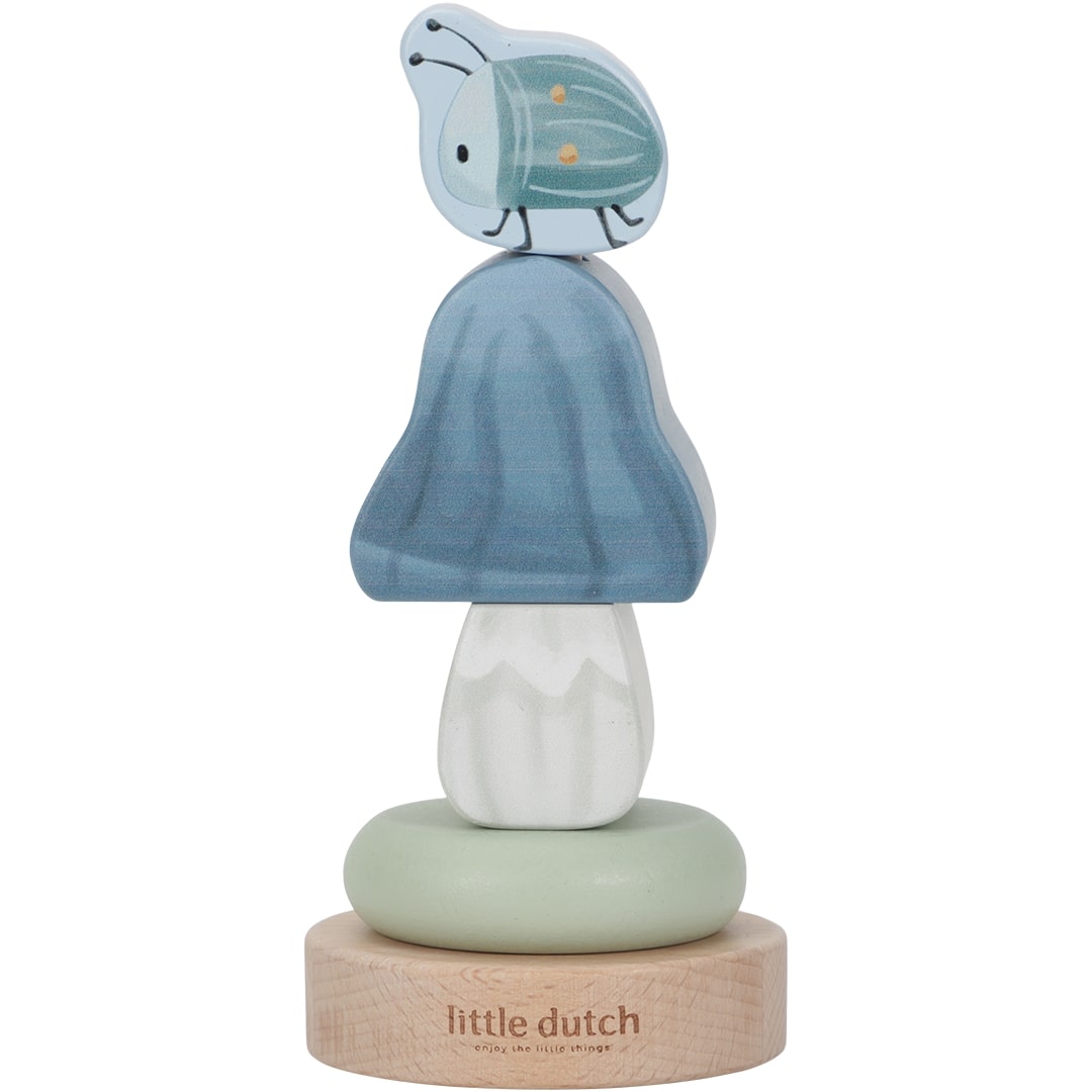 Little dutch giftset - forest friends