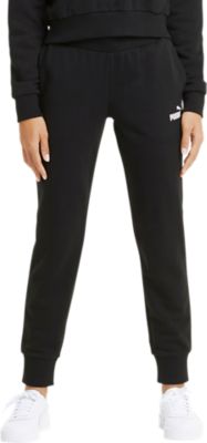PumaEssentials Sweatpants - schwarz