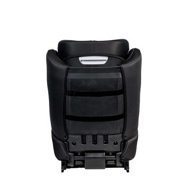 Axkid Boostkid Beltestol, Shell Black