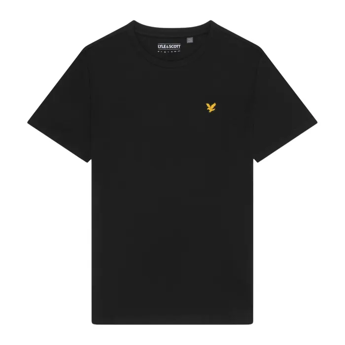 Lyle & Scott Sports Martin SS Shirt Heren