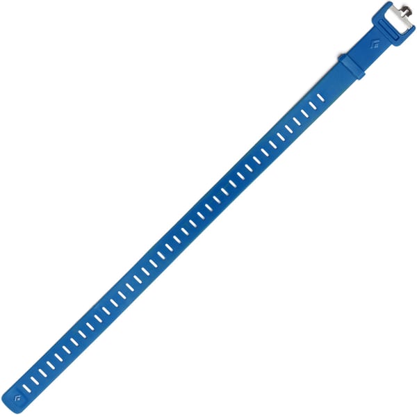 Attache ski BLACK DIAMOND SKI STRAP 20IN ULTRA BLUE