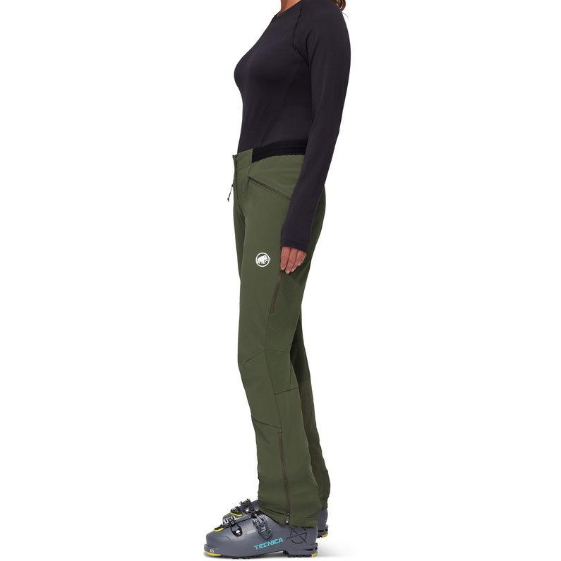 Mammut Damen Aenergy So Hybrid Hose
