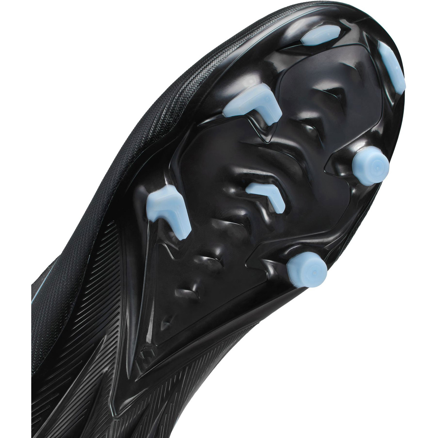 Nike Mercurial Zoom Superfly 10 Academy FG/MG Kids