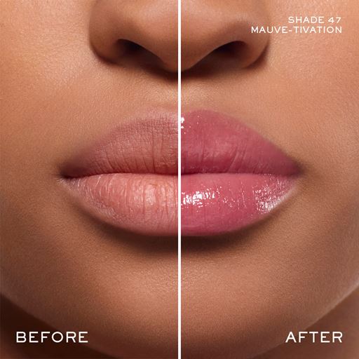 Lancôme Lip Idôle Squalane-12 Butterglow Glowy Color Balm, 47 Mauve-Tivation