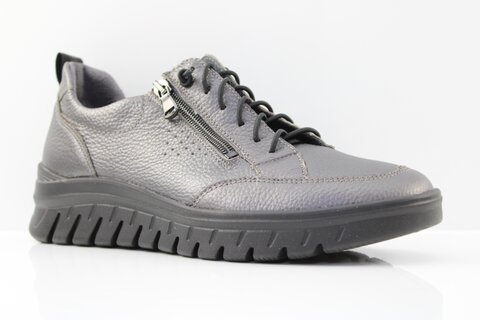 Waldläufer Schnürschuhe
