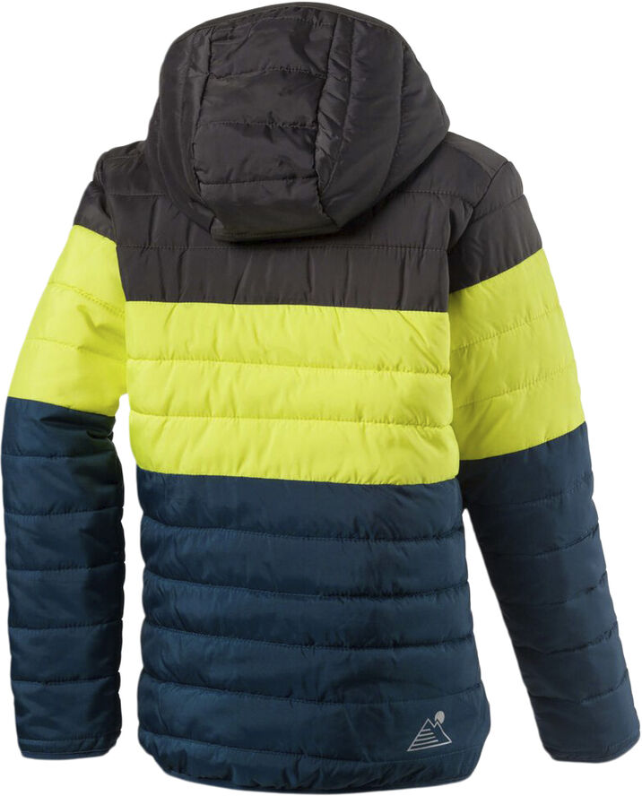 MCKINLEY Ricon Downlook Jacket Multifarvet