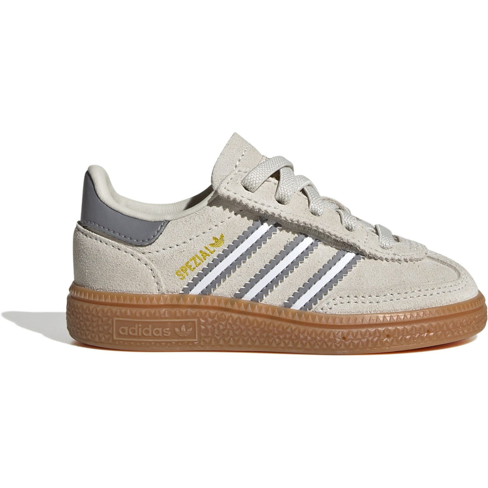 Køb adidas Originals Alumina/Ftwr White/Grey Three Handball Spezial Cf El I Sneakers