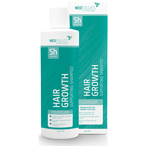 Shampoo