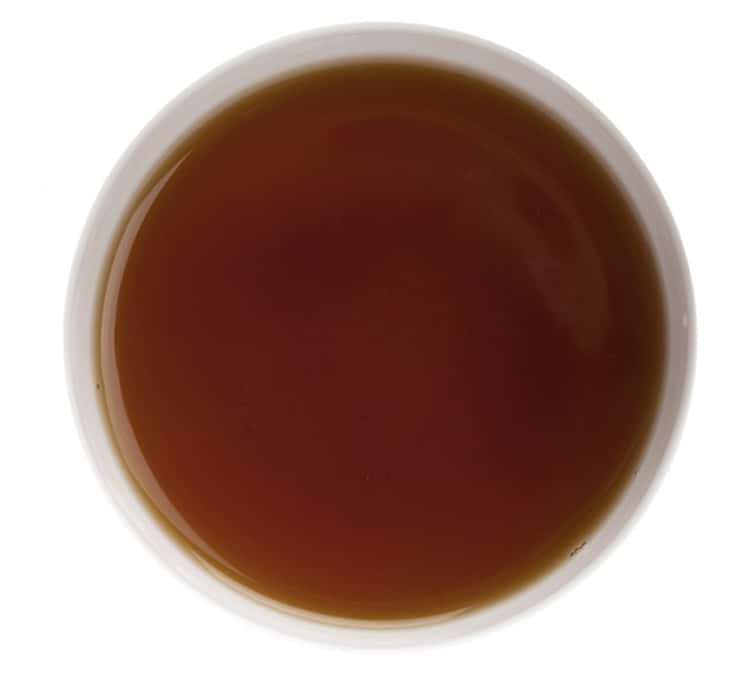 Thé noir en vrac Lassi Mango - 100 g -  DAMMANN FRÈRES
