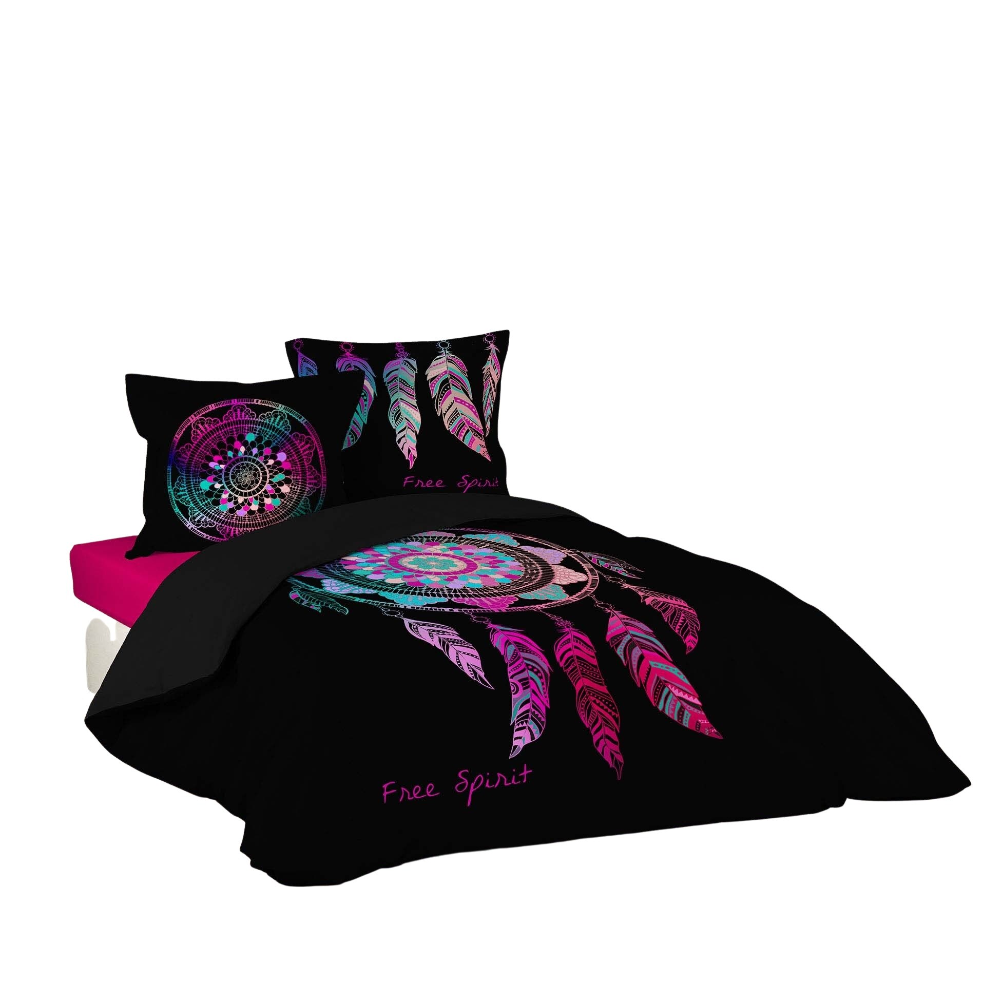 Bettwäsche-Set