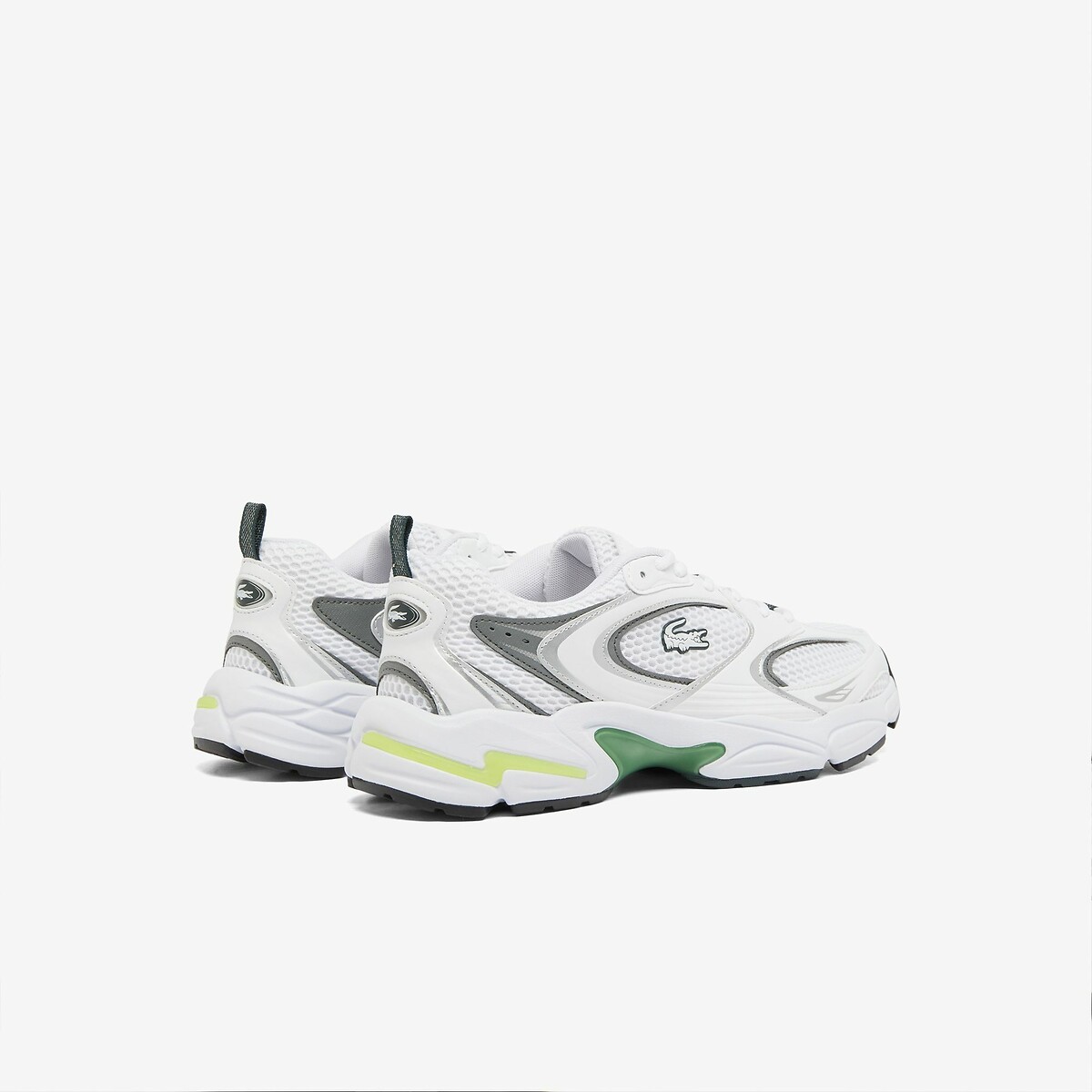 LACOSTE<br>Tênis de cano baixo Storm 92 2K