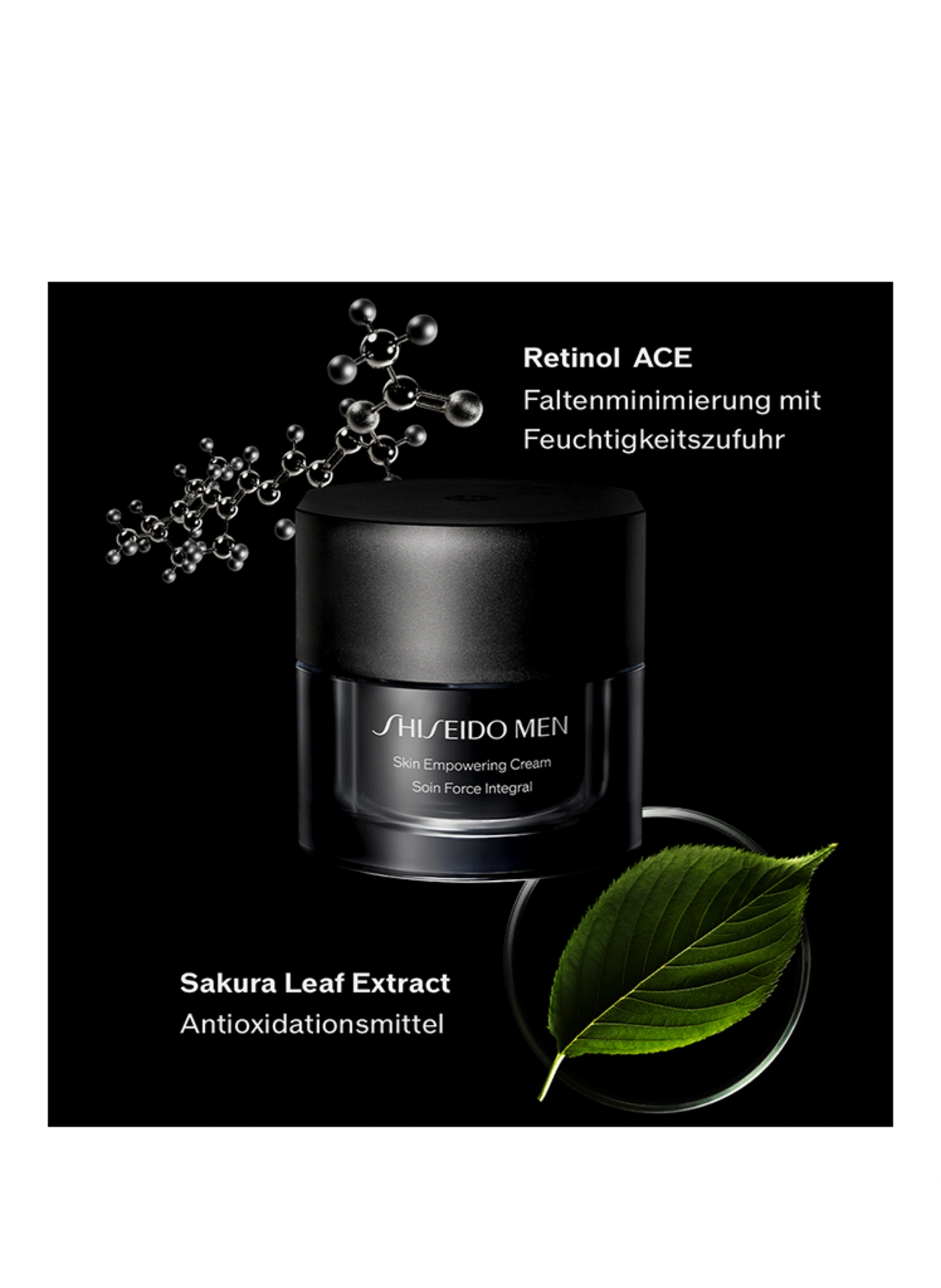 SHISEIDO SHISEIDO MEN REFILL