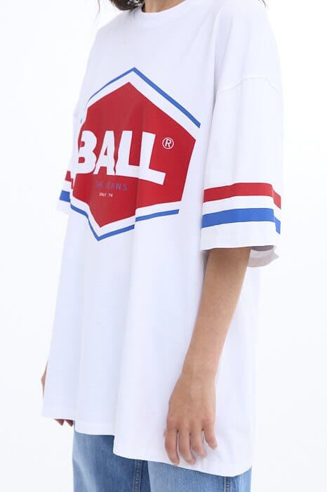 Ball Banoemi Tee