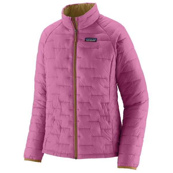 Patagonia - Women's Micro Puff Jacket - Veste synthétique