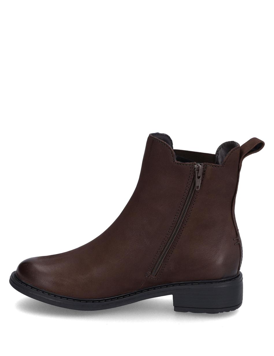 Stiefelette Selena 19, moro