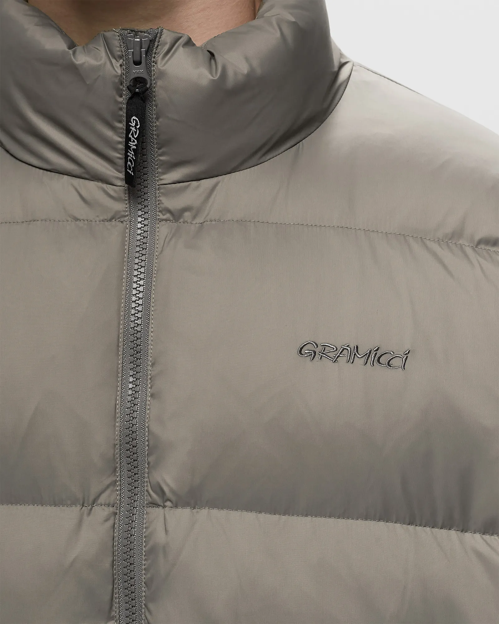 Gramicci DOWN PUFFER JACKET