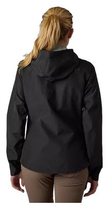 Veste imperméable Fox Femme Ranger 2.5l Water Noir