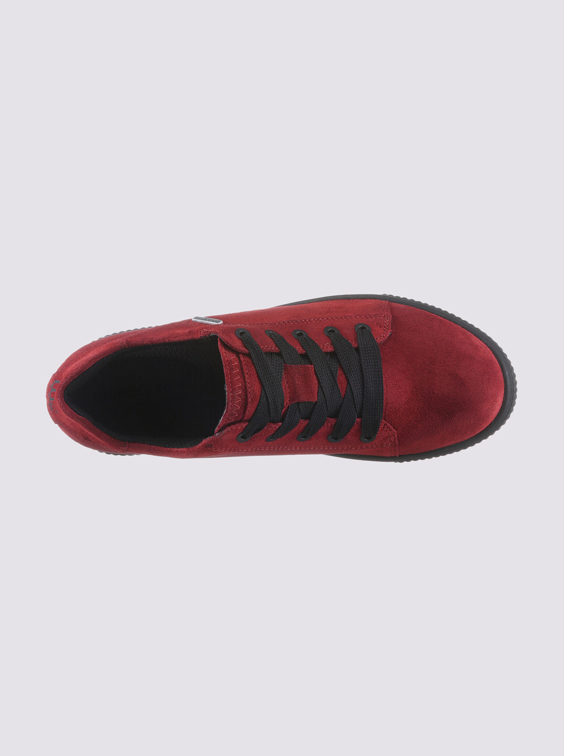 Schnürschuh