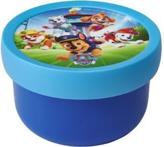 Mepal fruitbox Campus paw patrol pups D 6,7 H 10,4 cm