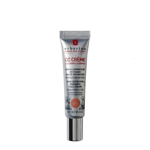 Erborian CC Cream Doré 15ml