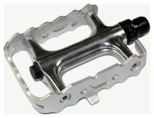 PEDALES VTT DURAL   CAGE DURAL CARTE.