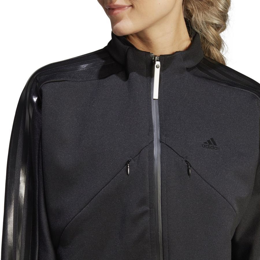 adidas Haut d'Entraînement Tiro Suit-Up Advanced - Noir Femme